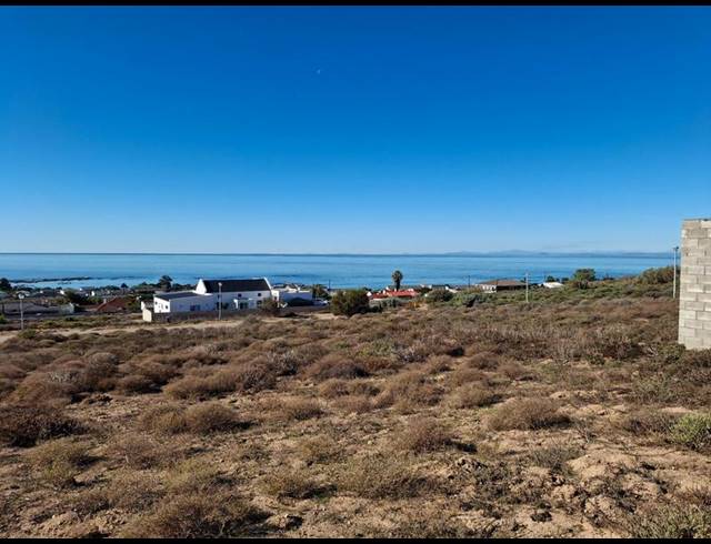 LAND FOR SALE IN DA GAMA BAY